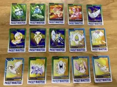 ポケモンカードダス　30枚セット