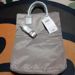 新品未使用　MUCHU MUCHU 2wayトートバッグ