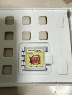 100 Mario Challenge (日本版)