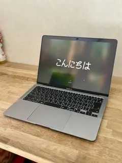 Apple MacBook Air(M1) 16GB/1TB バッテリー97%