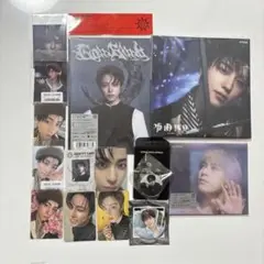 【&TEAM】TAKI*月狼 雪明かり 五月雨　カフェ　CD いろいろ