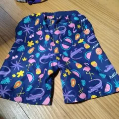 丸高衣料 水着 スイミングパンツ 130cm