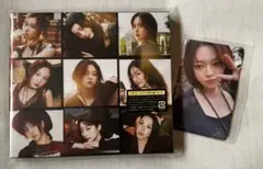 TWICE JAPAN 6thALBUM ENEMY ONCE JAPAN限定盤