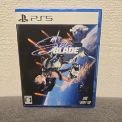 PS5 Stellar Blade