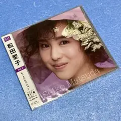 【新品】松田聖子／ヒット・コレクションVol.2