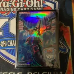 遊戯王　無限泡影　YOTスリーブ4個 m53789241876_1.jpg?1737209639