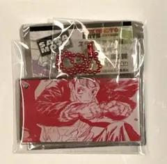 サカモトデイズ スライドアクリルキーホルダーコレクション 南雲