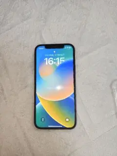 iPhone 12 SIM フリー