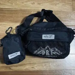 美品　DRT ウエストバッグ 2025年最新】drt ウエストバッグの人気アイテム - メルカリ
