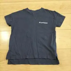 120. コンバース　半袖T