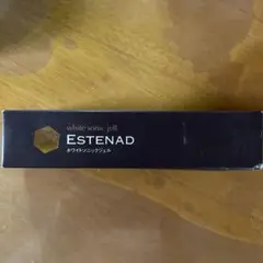 値下可【新品未開封】ESTENAD ホワイトソニックジェル　70g 12本セット Amazon | エステナード ESTENAD ホワイトソニックジェル 70g【箱