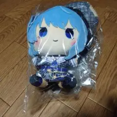ホロライブ 星街すいせい もちどる 新品未開封 Amazon.co.jp: ホロラ×ドン・キホーテ 星街すいせい もちどる