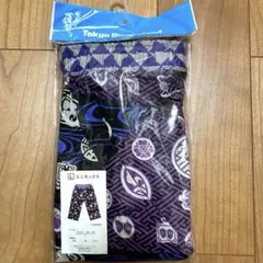 【新品】ディズニー夏祭り　ステテコ