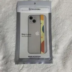 SINJIMORU Sinji Loop スマホストラップ