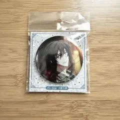 アイナナ 大神万理 缶バッジ