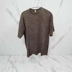 ロサンゼルスアパレル　tシャツ ヴィンテージ　ウォッシュ加工