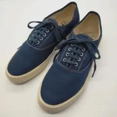美品　スペリー　トップサイダー　スニーカー 　ネイビー　29 top sider