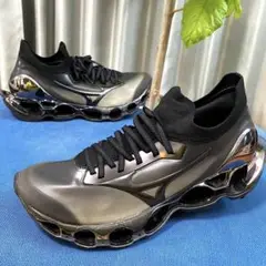MIZUNO WAVE PROPHECY SORA ウエーブプロフェシー 空山
