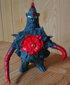 ☆ウルトラマン　怪獣シリーズ　ウルトラ怪獣500アストロモンス！生産終了品ソフビ