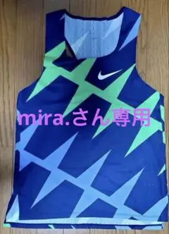 使用1回　NIKE NRC Tシャツ 黒 レア L 非売品 大迫傑 ナイキ 希少 2025年最新】ナイキ シングレット 大迫の人気アイテム - メルカリ