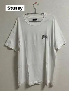 Stussy キノコグラフィック Tシャツ