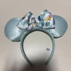 ディズニーカチューシャ スイスイサマーカチューシャ