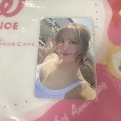 TWICE モモ THIS IS FOR トレカ