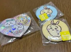 サンリオ マグネット 3個セット