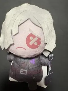 ✢未開封 第五人格 ぬいぐるみパペット 墓守