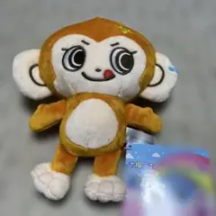 ナルミヤキャラクターズ　ぬいぐるみ　デイジーラバーズ　ルッキー