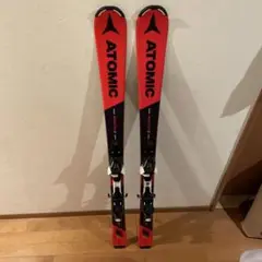 アトミック板J2 140cm