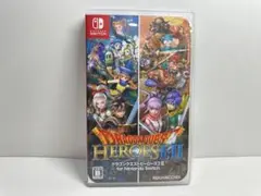 ドラゴンクエストヒーローズIII for Nintendo Switch