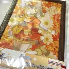 シャニマス 芹沢あさひ 一番くじ フレームスタンド