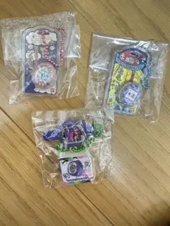 たまごっち おかしなたまごボーロっち