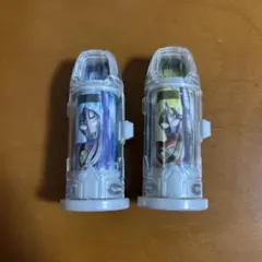 ウルトラカプセル　ウルトラマンガイア&アグル　ウルトラマンジード