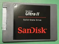 SanDisk SDSSDHII-480G