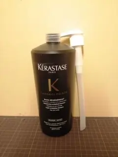 ケラスターゼ クロノロジスト シャンプー 1000ml