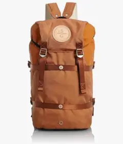【未使用品】STIGHLORGANスティグローガンリュックベージュバックパック 2025年最新】stighlorgan バッグの人気アイテム - メルカリ