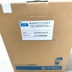 □ISA製警子ちゃん_DN-1500GX-N3LCW□