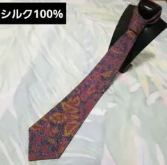 HAND CRAFT NECK-TIE ネクタイ