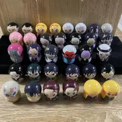 鬼滅の刃 クーナッツ 33個
