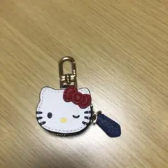 MAISONdeSABRE メゾンドサブレ ハローキティチャーム