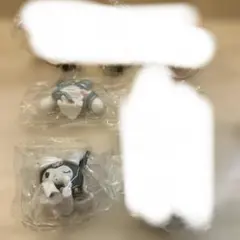 バレエリボンフィギュア サンリオ
