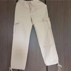 ビームス パンツ　レイビームス