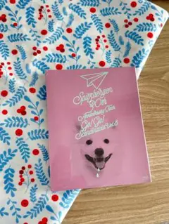 スピッツ 30周年記念ツアーGo! Go! スカンジナビア vol.8 新品