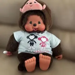 モンチッチ ぬいぐるみ　セブンイレブン限定 Amazon.co.jp: セブンイレブン限定モンチッチぬいぐるみ : おもちゃ