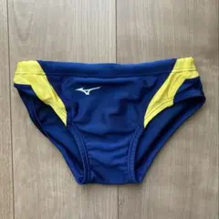 ミズノ　アーデル　水着　男の子　130cm