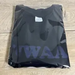スンスンTシャツ　2XL 黒