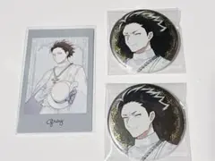 殺戮の天使　真田まこと展　グレイ