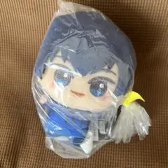 ブルーロック　ちびぐるみ　vol.7 潔世一【新品、タグ付き】